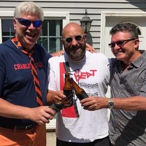 Meet your Posher, Ray